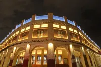 Al Najada Doha Hotel Apartments by Oaks Hotels in Doha