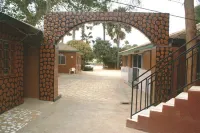 Baobab Holiday Resort