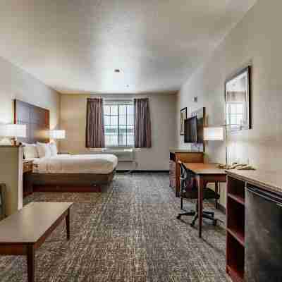 Cobblestone Suites - Ripon Rooms