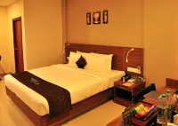 Hotel Mayo Hotels in Wayanad