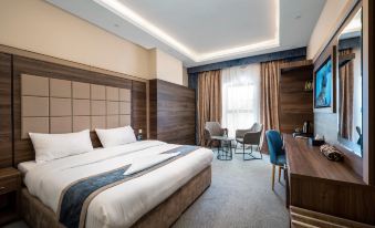 Rahabah Hotel | فندق رحابة