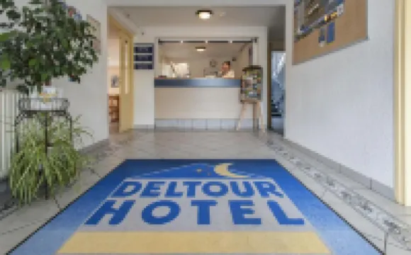 Brit Hotel Essentiel Saint-Flour