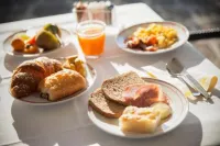 Hotel Gabriella - Morgenmad