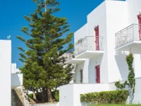 Ostria Hotel & Apartments Hotels in Gávrio