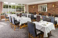 Old Weir Lodge - Pensionaatit