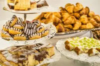 호텔 레온 도로 프라하