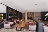 Hotel du Vieux Quebec فنادق في كيبيك سيتي