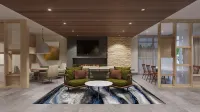 Fairfield Inn & Suites Dallas DFW Airport North/Coppell Grapevine