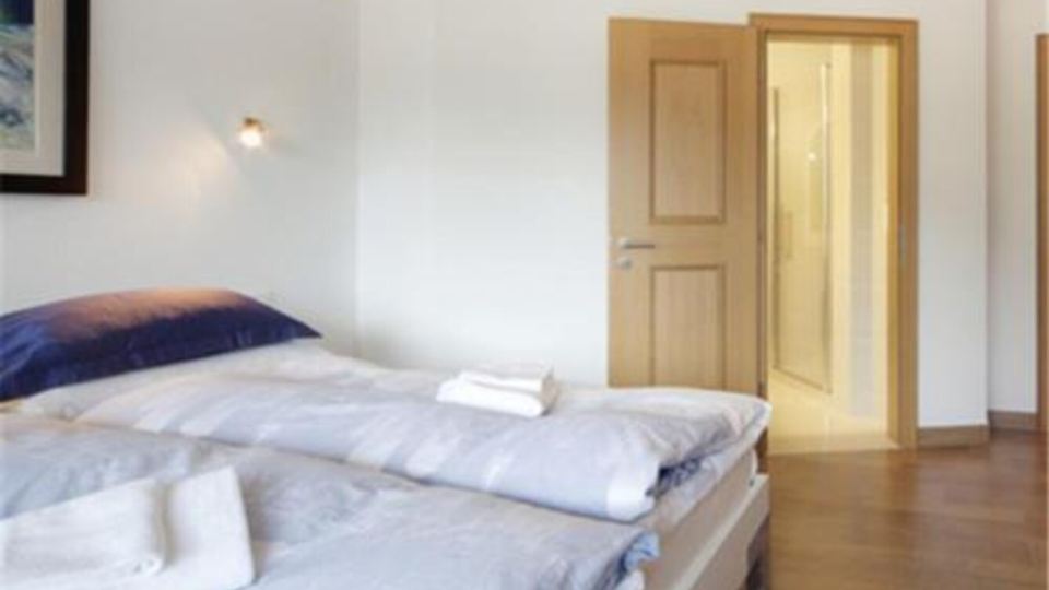 Residenz Ambassador B11
