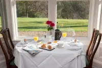 Langrish House Hotel a Petersfield