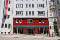 Austria Trend Hotel Anatol Wien