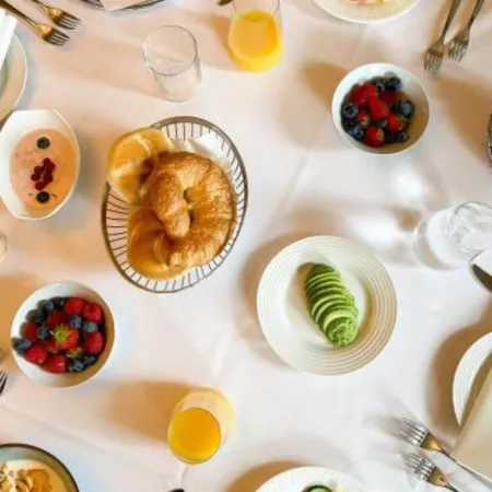 Boutique Hotel Adria