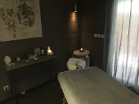 Camping la Pinède - spa