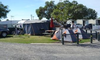 Affordable Westshore Holiday Park Napier