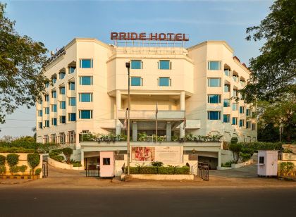 The Pride Hotel, Nagpur