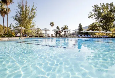 Es Moli Hotels near Valldemosa