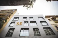 Apartamentos Barbara 3 Hotels in Аліканте