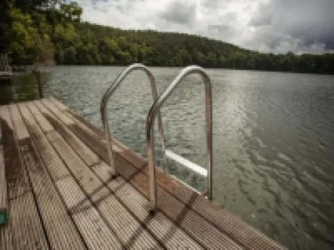 Waldsee Hotel am Wirchensee Hotels in Landkreis Oder-Spree