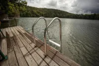 Waldsee Hotel am Wirchensee Hotels in Treppeln