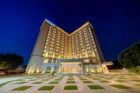 Vivanta Ahmedabad SG Highway