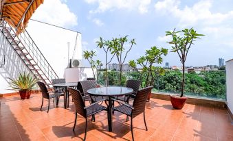 Ahuja Residency Noida - Housity