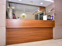Kpr Residency Hotels in Srikalahasti