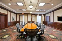 Hilton Garden Inn Tampa/Riverview/Brandon Hotels in Hillsborough County