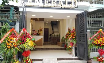 Emerald Hostel