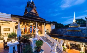 Dara Samui Beach Resort Adult Only