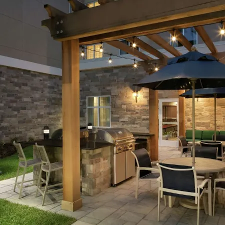 Homewood Suites by Hilton Hartford Manchester