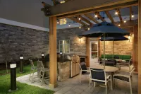 Homewood Suites by Hilton Hartford Manchester - que admiten mascotas