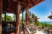 Jade Mountain Villa