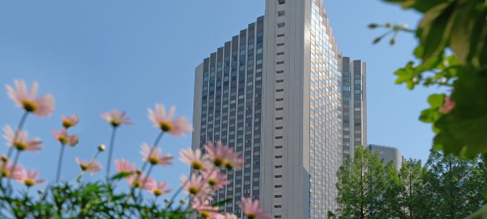 ANA InterContinental TOKYO by IHG Hotels in Tokyo