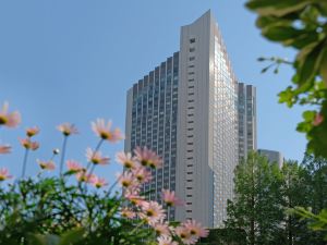 ANAインターコンチネンタルホテル東京