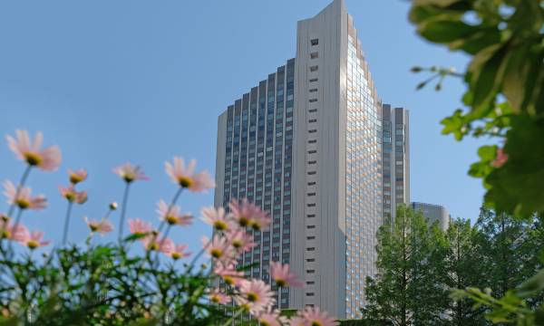 ANA InterContinental Tokyo by IHG