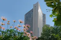 ANA InterContinental Tokyo Отели в г. Акасака