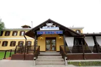 Aviator Hotel Hotels near Skeyt-Park