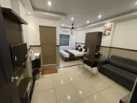 Abudhabi Residency Hotels in Palakkad