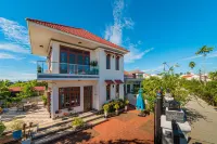 會安松河民宿 錦青住宿飯店