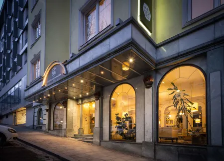 Arthotel Ana Gala