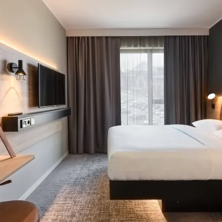 Moxy Dresden Neustadt