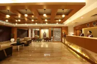 Hotel Oil Field Hotels in 1 No. Dulia