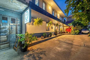 รูปภาพของVisut House Hostel