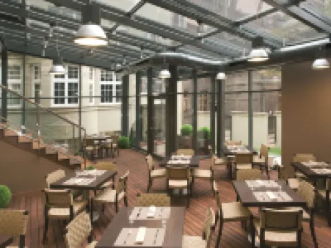 Nh波茲南酒店 波茲南酒店