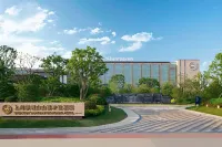 Sheraton Shanghai Chongming Hotel Hotels in Shanghai
