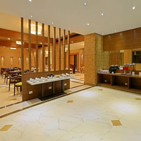 Poppys Hotel Madurai