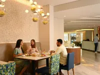 อาราเบียนปาร์ค ดูไบ - เครือโรงแรมเอดจ์ บาย โรตานา โรงแรมใกล้อูดเมทา