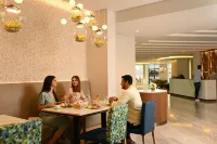 อาราเบียนปาร์ค ดูไบ - เครือโรงแรมเอดจ์ บาย โรตานา