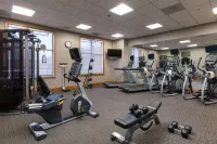 Residence Inn Springfield Old Keene Mill Hotels in Springfield