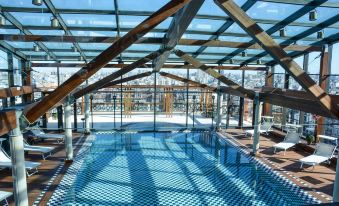 Buenos Aires Marriott